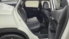 2024 Kia Seltos Gasoline 1.6 Turbo 2WD — фото 11