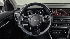 2024 Kia Seltos Gasoline 1.6 Turbo 2WD — фото 13