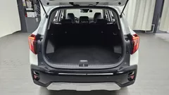 2024 Kia Seltos Gasoline 1.6 Turbo 2WD — фото 16
