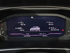 2022 Volkswagen Tiguan 2.0 TDI Prestige — фото 8
