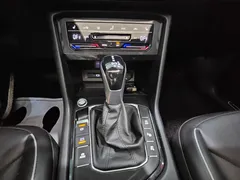 2022 Volkswagen Tiguan 2.0 TDI Prestige — фото 9