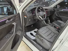 2022 Volkswagen Tiguan 2.0 TDI Prestige — фото 10