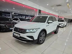 2022 Volkswagen Tiguan 2.0 TDI Prestige — фото 12