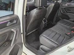 2022 Volkswagen Tiguan 2.0 TDI Prestige — фото 15