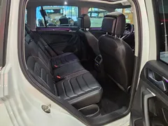 2022 Volkswagen Tiguan 2.0 TDI Prestige — фото 16