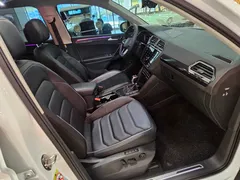 2022 Volkswagen Tiguan 2.0 TDI Prestige — фото 17