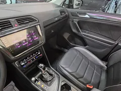2022 Volkswagen Tiguan 2.0 TDI Prestige — фото 20