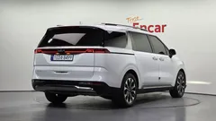 2023 Kia Carnival Diesel 9-Seater Noblesse — фото 2