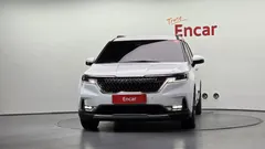 2023 Kia Carnival Diesel 9-Seater Noblesse — фото 3