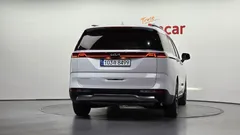 2023 Kia Carnival Diesel 9-Seater Noblesse — фото 4