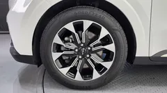 2023 Kia Carnival Diesel 9-Seater Noblesse — фото 5