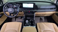 2023 Kia Carnival Diesel 9-Seater Noblesse — фото 7