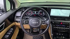 2023 Kia Carnival Diesel 9-Seater Noblesse — фото 14