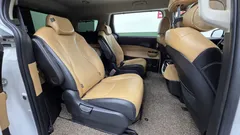 2023 Kia Carnival Diesel 9-Seater Noblesse — фото 19