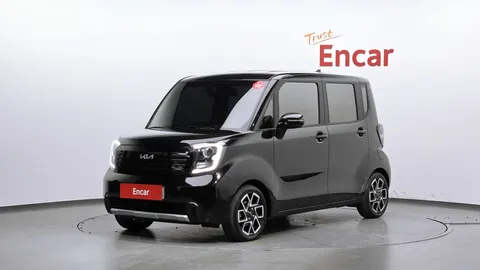 2023 Kia Ray Signature