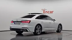 2023 Audi A6 40 TDI Premium — фото 2
