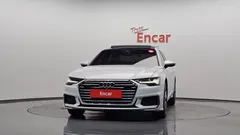 2023 Audi A6 40 TDI Premium — фото 3