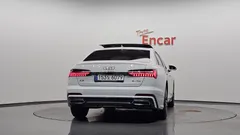 2023 Audi A6 40 TDI Premium — фото 4