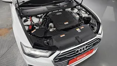 2023 Audi A6 40 TDI Premium — фото 6