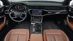 2023 Audi A6 40 TDI Premium — фото 7