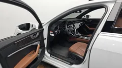 2023 Audi A6 40 TDI Premium — фото 10