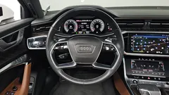2023 Audi A6 40 TDI Premium — фото 13