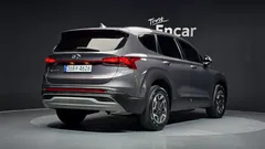 2022 Hyundai Santa Fe HEV 1.6 2WD — фото 2