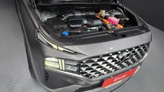 2022 Hyundai Santa Fe HEV 1.6 2WD — фото 6