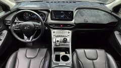 2022 Hyundai Santa Fe HEV 1.6 2WD — фото 7