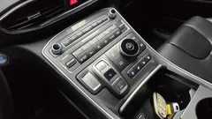 2022 Hyundai Santa Fe HEV 1.6 2WD — фото 9