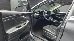 2022 Hyundai Santa Fe HEV 1.6 2WD — фото 10