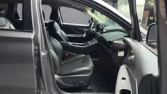 2022 Hyundai Santa Fe HEV 1.6 2WD — фото 11