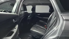 2022 Hyundai Santa Fe HEV 1.6 2WD — фото 12