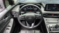 2022 Hyundai Santa Fe HEV 1.6 2WD — фото 13