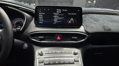 2022 Hyundai Santa Fe HEV 1.6 2WD — фото 14
