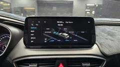 2022 Hyundai Santa Fe HEV 1.6 2WD — фото 17