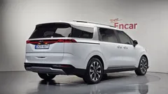 2023 Kia Carnival Gasoline 9-Seater Prestige — фото 2