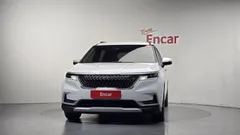 2023 Kia Carnival Gasoline 9-Seater Prestige — фото 3