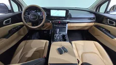 2023 Kia Carnival Gasoline 9-Seater Prestige — фото 7