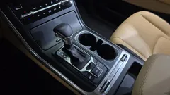 2023 Kia Carnival Gasoline 9-Seater Prestige — фото 9