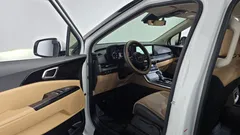 2023 Kia Carnival Gasoline 9-Seater Prestige — фото 10
