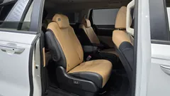 2023 Kia Carnival Gasoline 9-Seater Prestige — фото 11