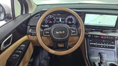 2023 Kia Carnival Gasoline 9-Seater Prestige — фото 13