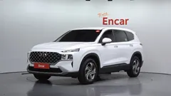 2023 Hyundai Santa Fe Diesel 2.2 4WD — фото 1