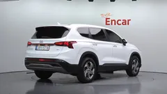 2023 Hyundai Santa Fe Diesel 2.2 4WD — фото 2