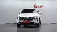 2023 Hyundai Santa Fe Diesel 2.2 4WD — фото 3