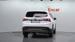 2023 Hyundai Santa Fe Diesel 2.2 4WD — фото 4
