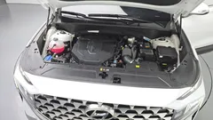 2023 Hyundai Santa Fe Diesel 2.2 4WD — фото 6