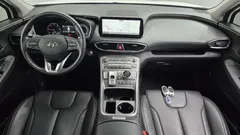 2023 Hyundai Santa Fe Diesel 2.2 4WD — фото 7