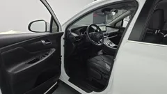 2023 Hyundai Santa Fe Diesel 2.2 4WD — фото 10